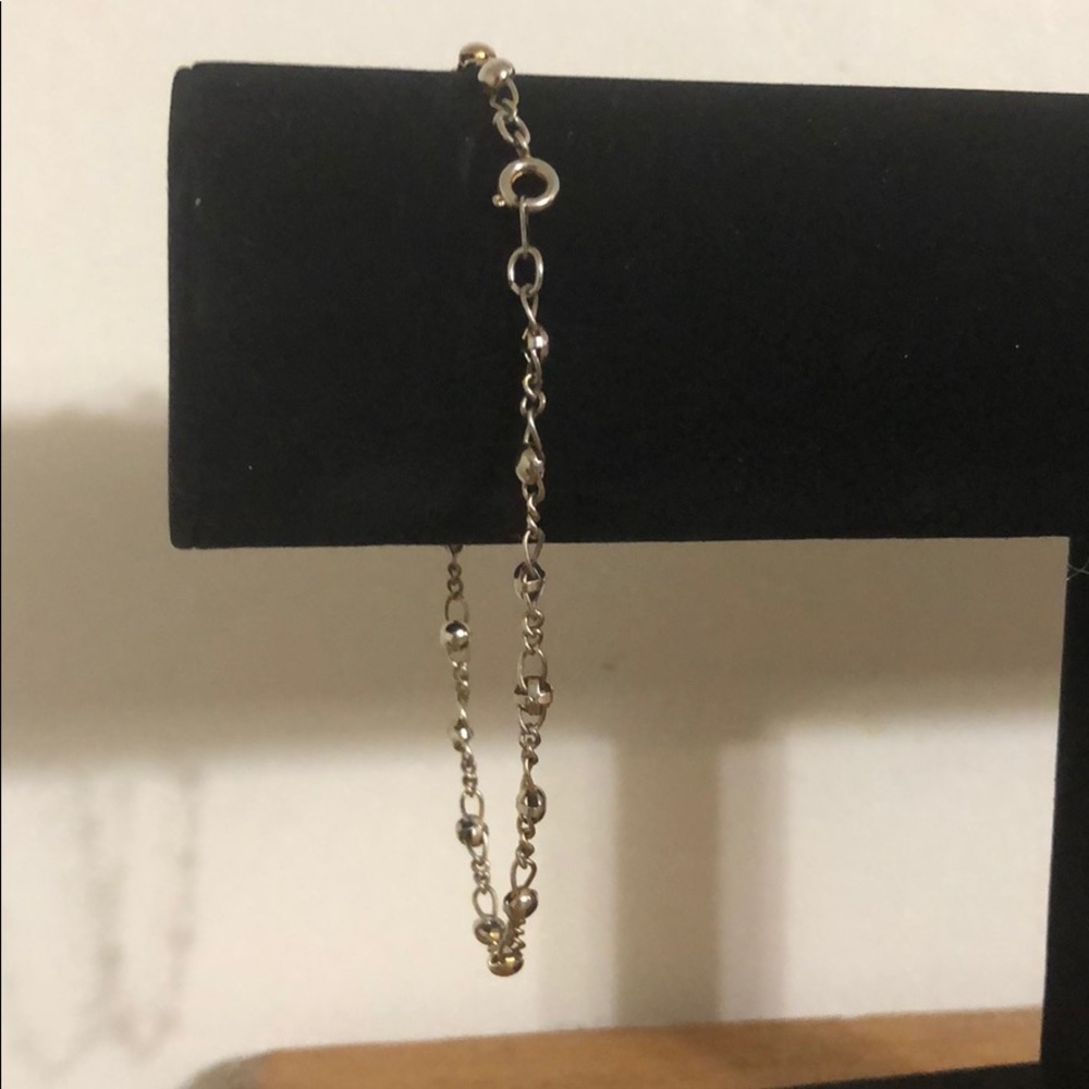 Chain Bracelet